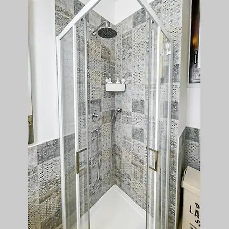 Apartment Luxury Stazione Centrale Elegante Loft *